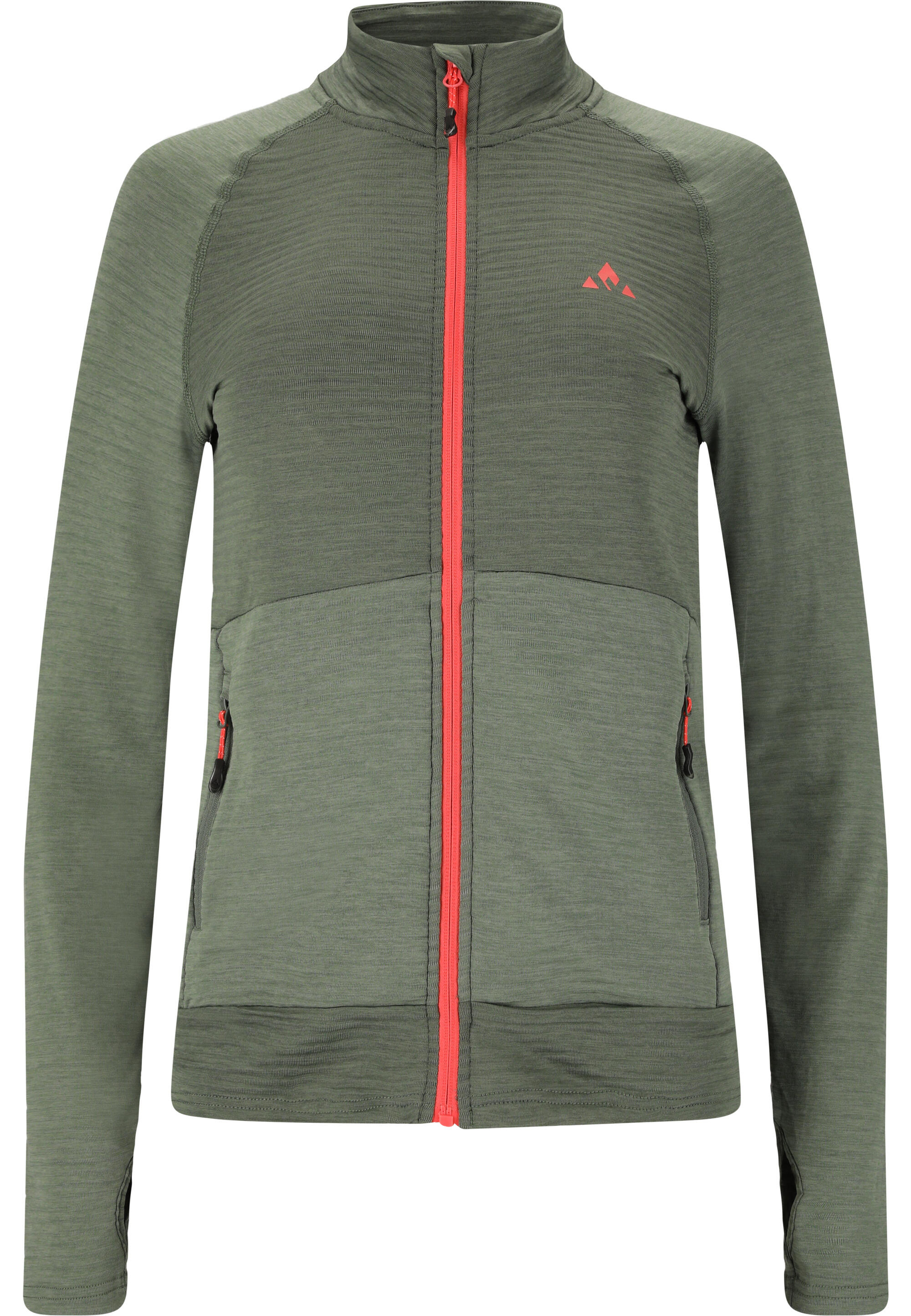 Bluza narciarska damska Whistler Nevados