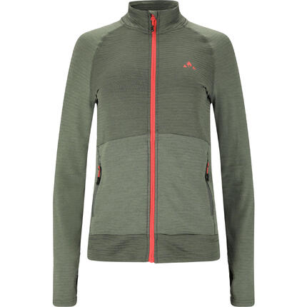 Bluza narciarska damska Whistler Nevados