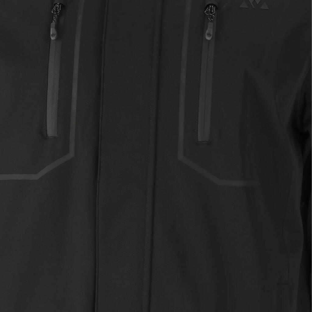 Children's ski jacket Whistler Carbon W-Pro 15000