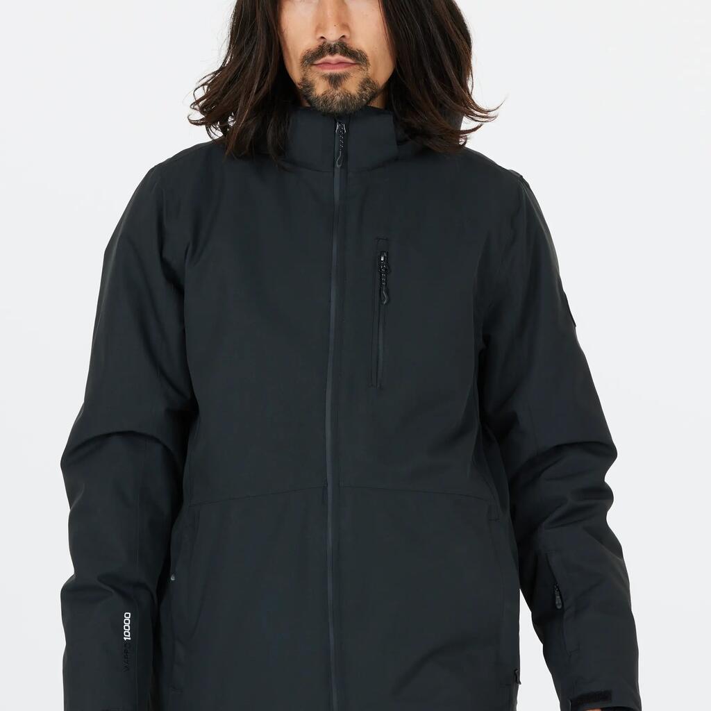 Ski jacket Whistler Drizzle 10000