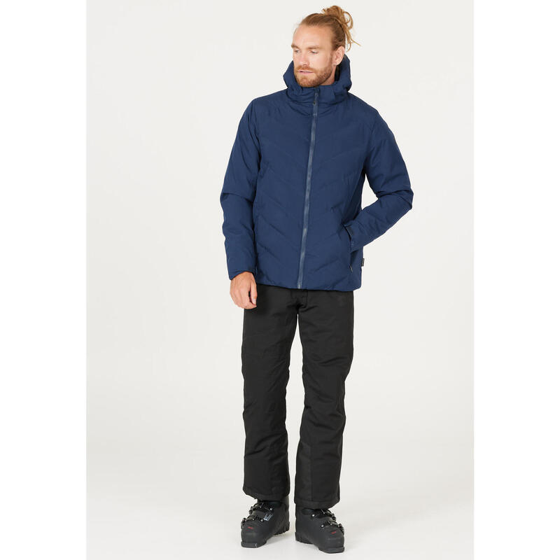 WHISTLER Veste de ski Freeride