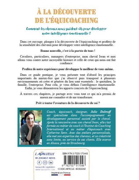 A la découverte de l'équicoaching 2/4