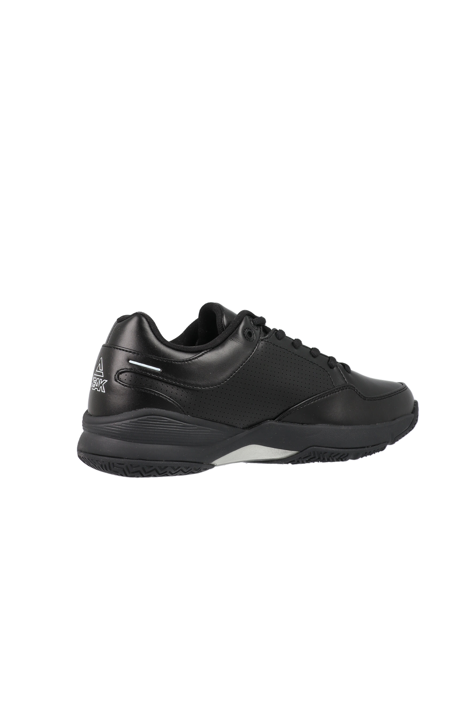 PEAK Schiedsrichterschuh Black 2.0 Unisex 3/7