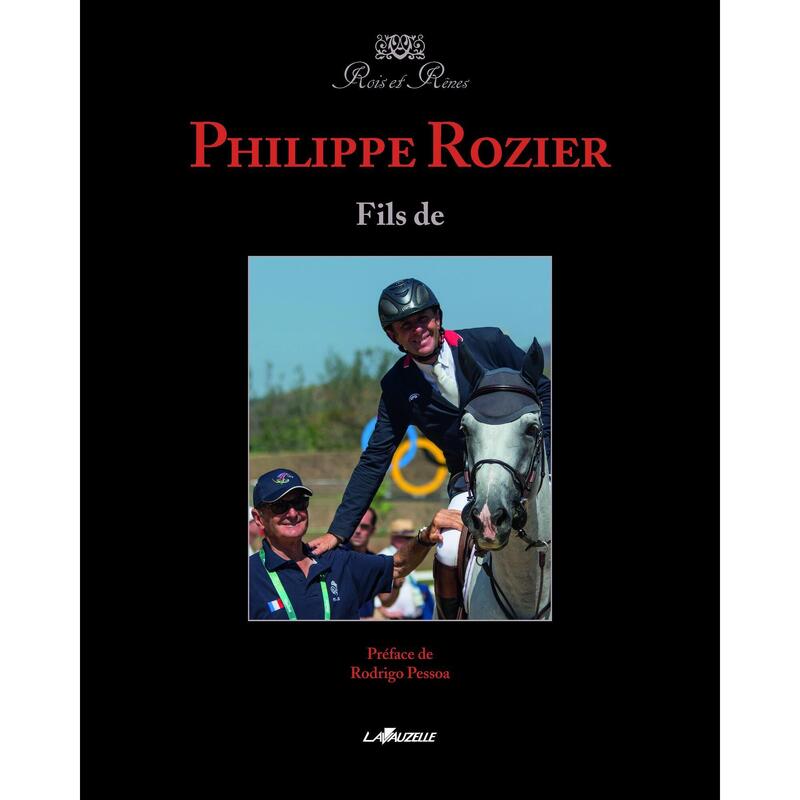 Philippe Rozier - Fils de