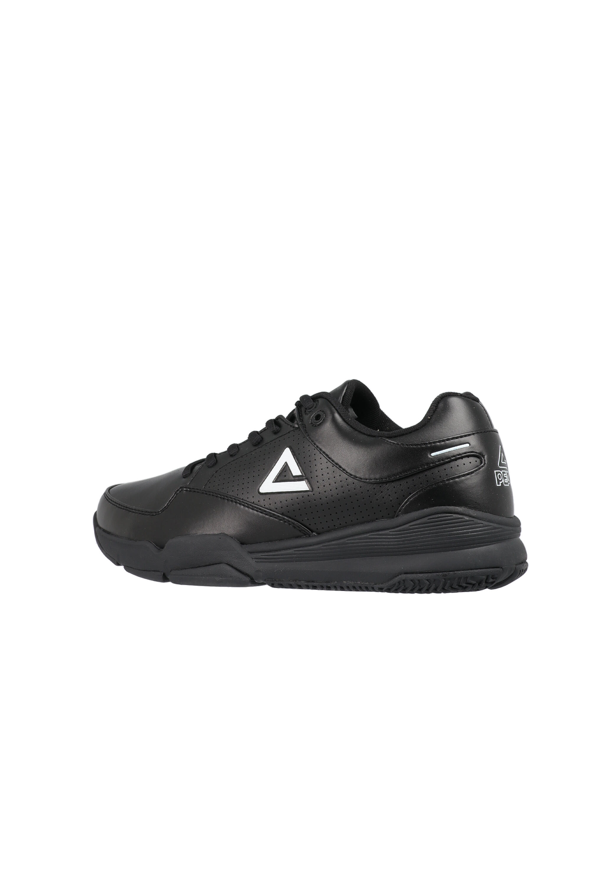 PEAK Schiedsrichterschuh Black 2.0 Unisex 2/7