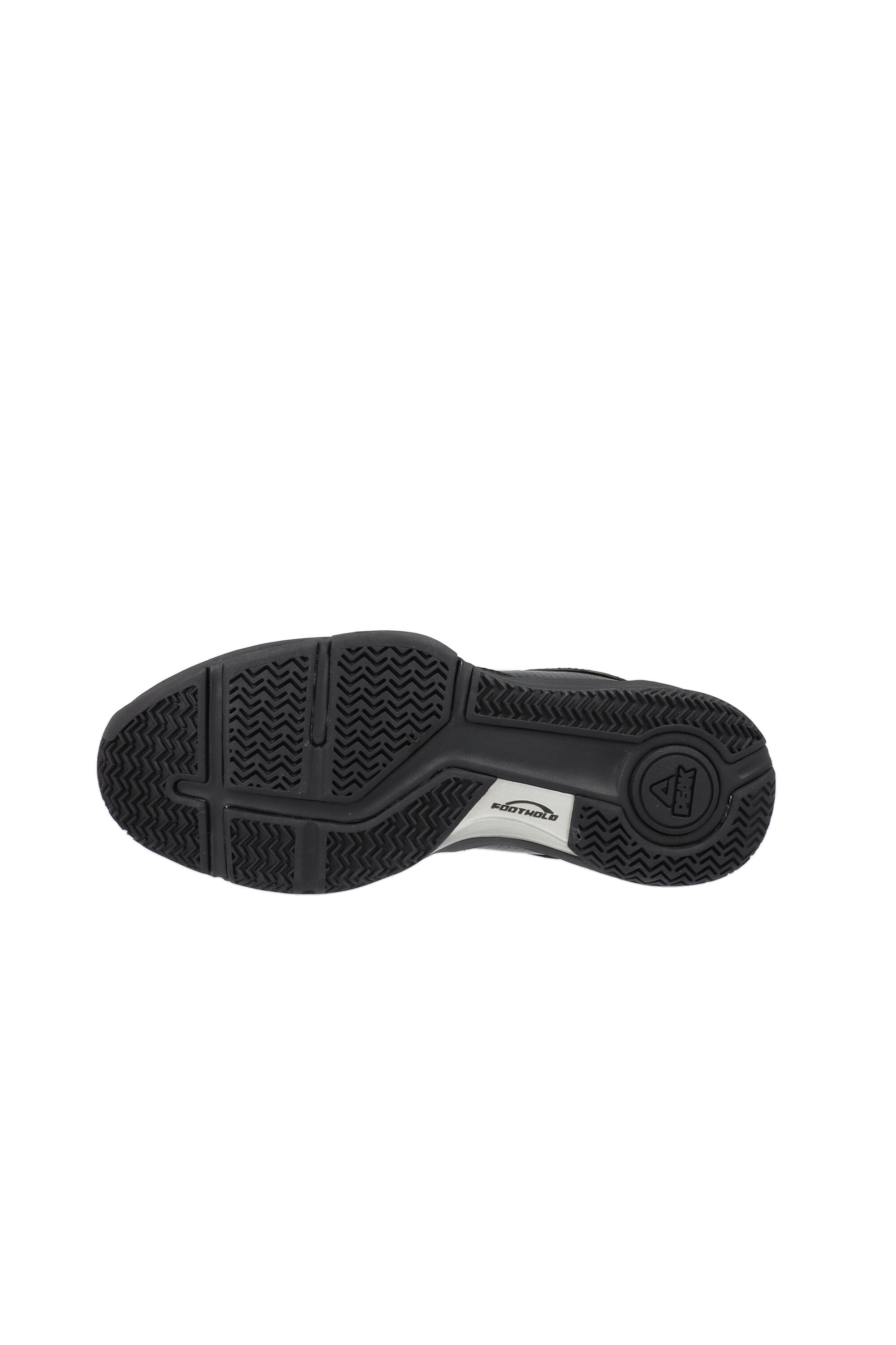 PEAK Schiedsrichterschuh Black 2.0 Unisex 4/7