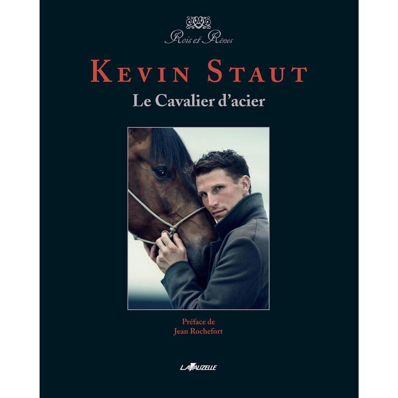 Kevin Staut - Le Cavalier d'acier