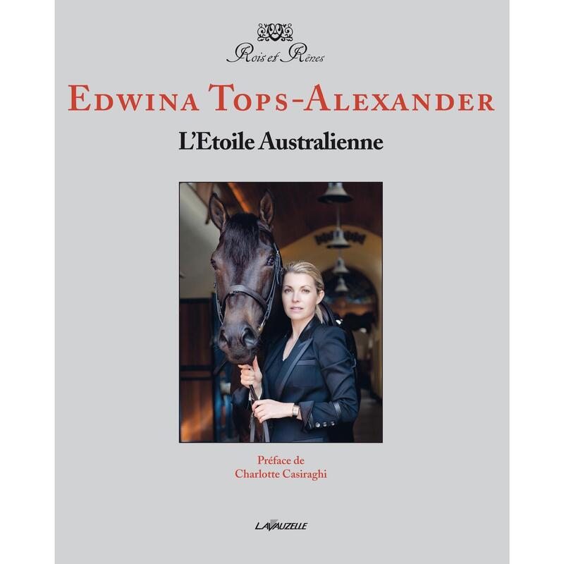 Edwina Tops-Alexander - L'Étoile Australienne