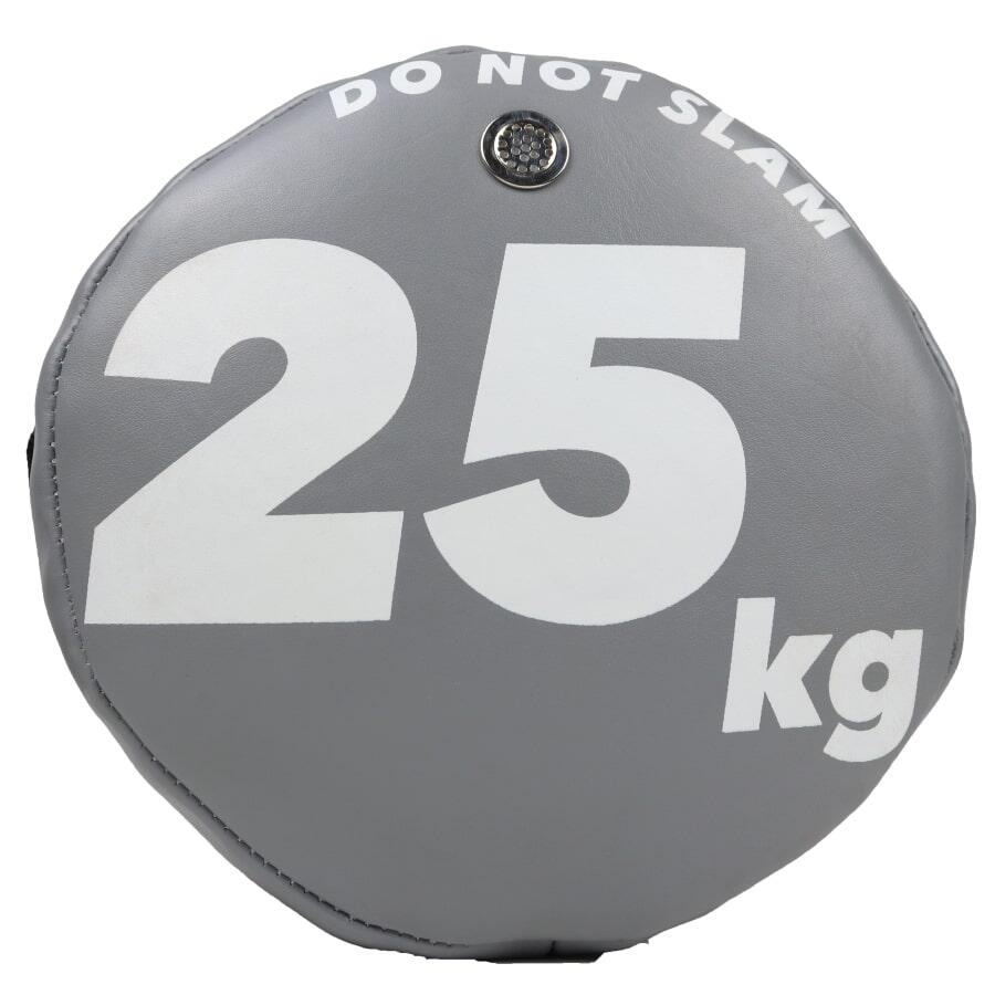 Saco Búlgaro Power bag 25kg Viok Sport 3/4