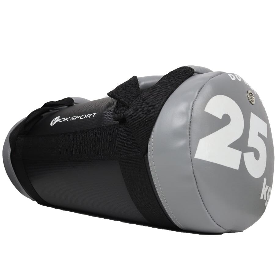 VIOK SPORT Saco Búlgaro Power bag 25kg Viok Sport