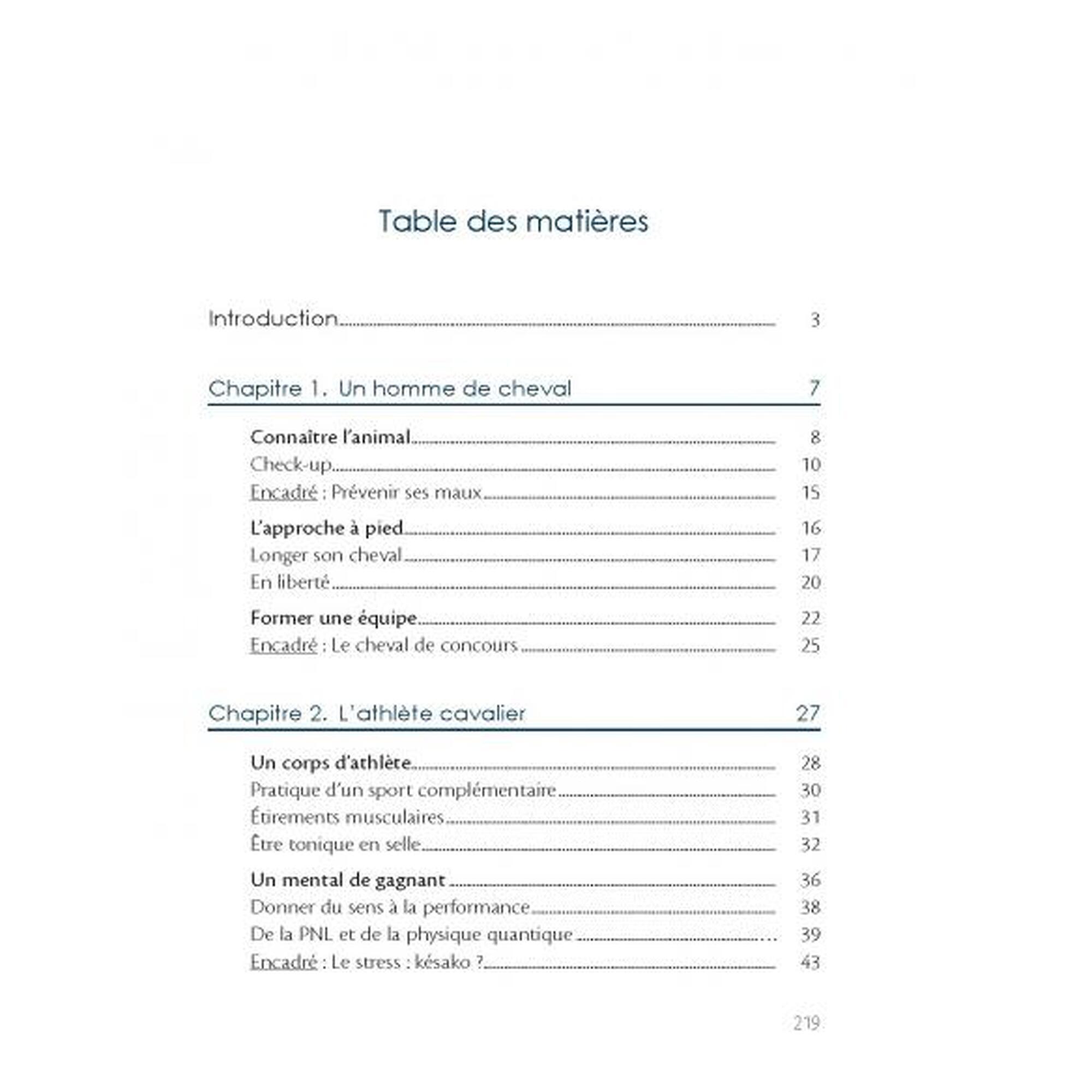 Ma méthode pour gagner