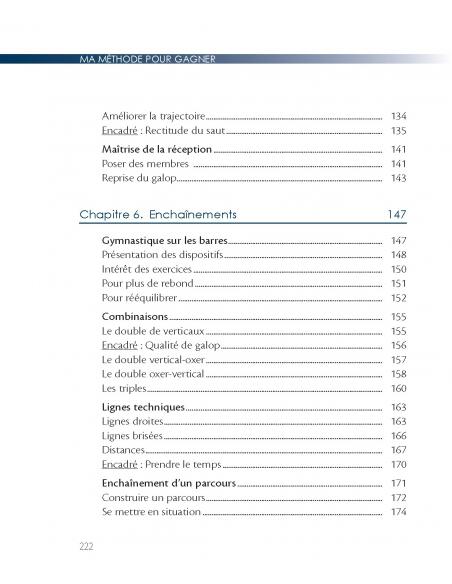 Ma méthode pour gagner 6/7