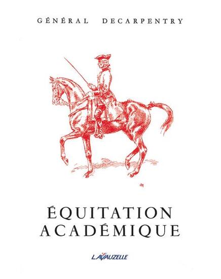 Équitation Académique