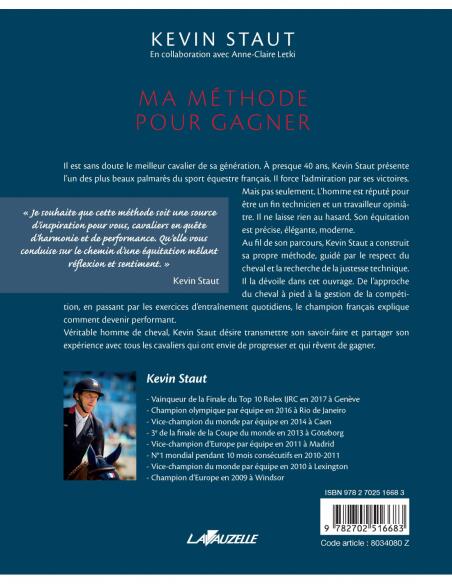 Ma méthode pour gagner 2/7