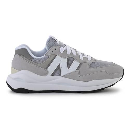 Zapatillas Deportivas Hombre New Balance 57/40 Hombre 2/5