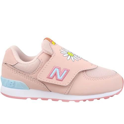 Buty do chodzenia niemowlęce New Balance 574