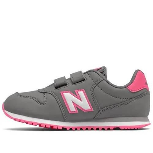 Buty do chodzenia dla dzieci New Balance 500