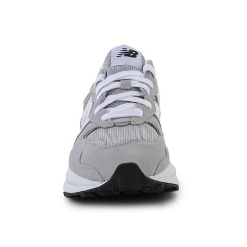 Zapatillas Deportivas Hombre New Balance 57/40 Hombre 3/5