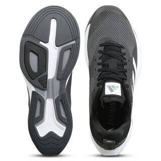 Adidas RAPIDMOVE TRAINER M Men Training Shoes Black -  4