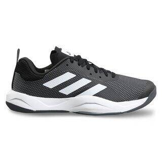 Adidas RAPIDMOVE TRAINER M Men Training Shoes Black -  3