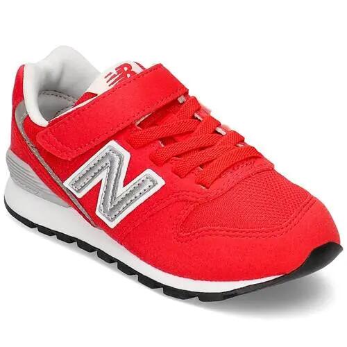 Sapatos New Balance 996 Vermelho/Branco 4/5