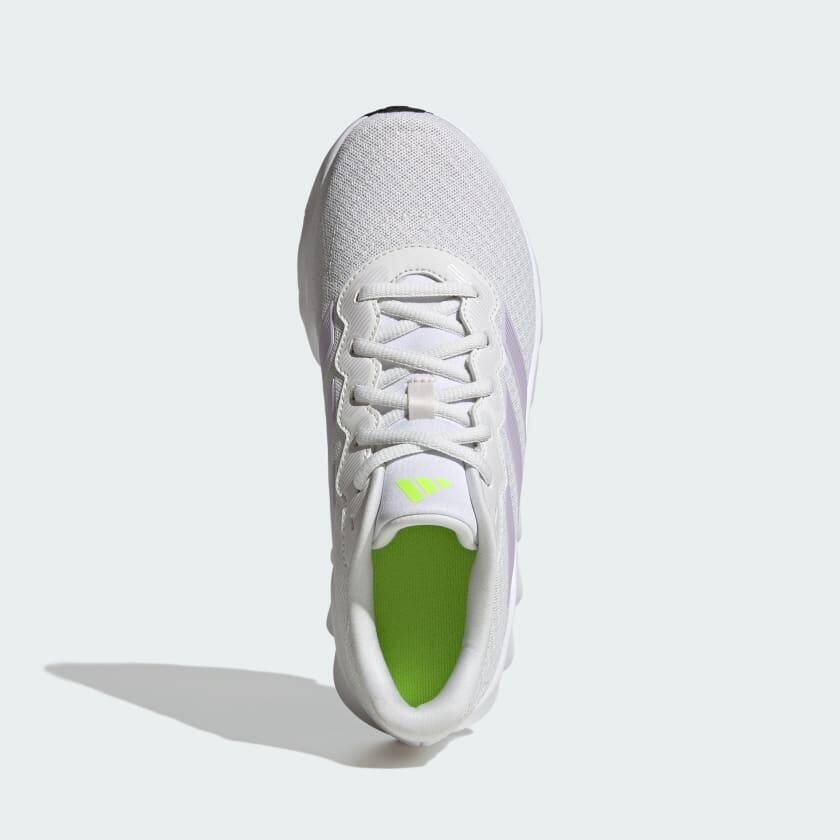 Adidas ADIDAS SWITCH MOVE W Women Running Shoes White -  2