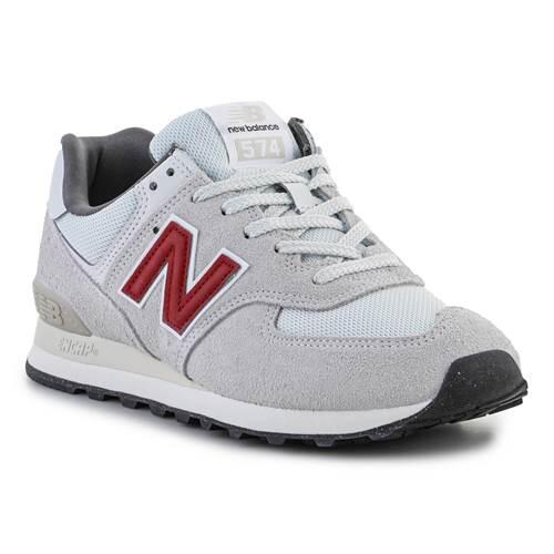 Buty do chodzenia m skie New Balance 574