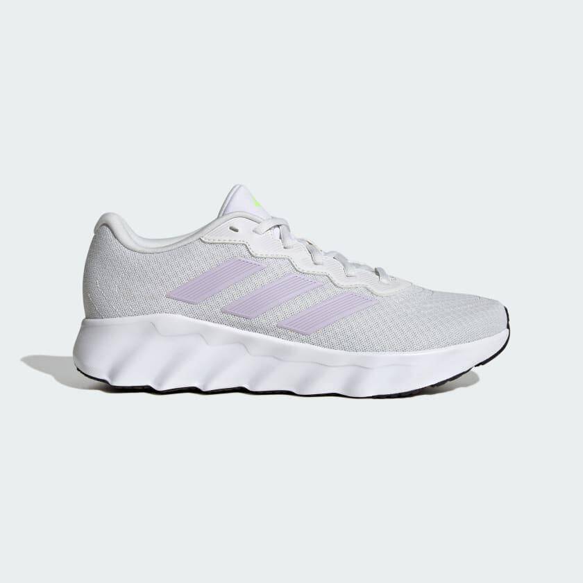 Adidas ADIDAS SWITCH MOVE W Women Running Shoes White -  1