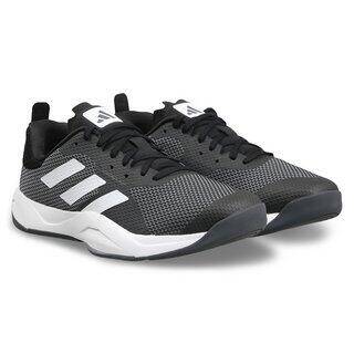 Adidas RAPIDMOVE TRAINER M Men Training Shoes Black -  1