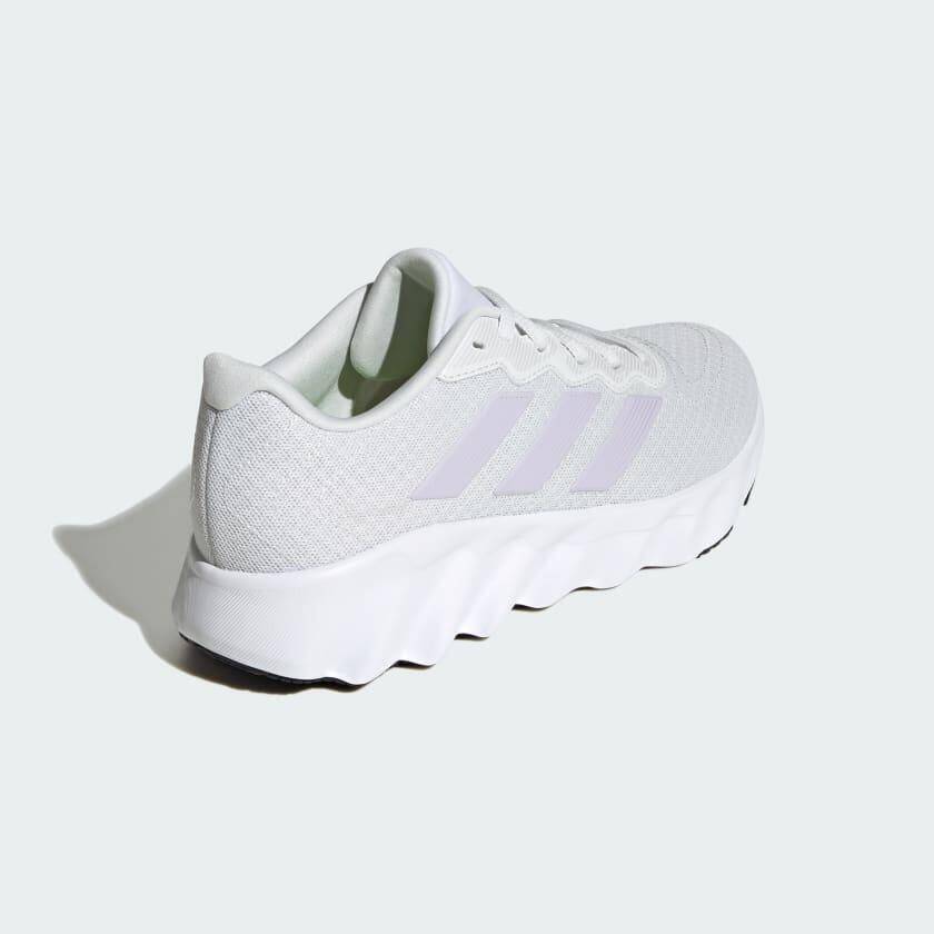 Adidas ADIDAS SWITCH MOVE W Women Running Shoes White -  5