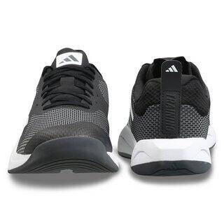 Adidas RAPIDMOVE TRAINER M Men Training Shoes Black -  5