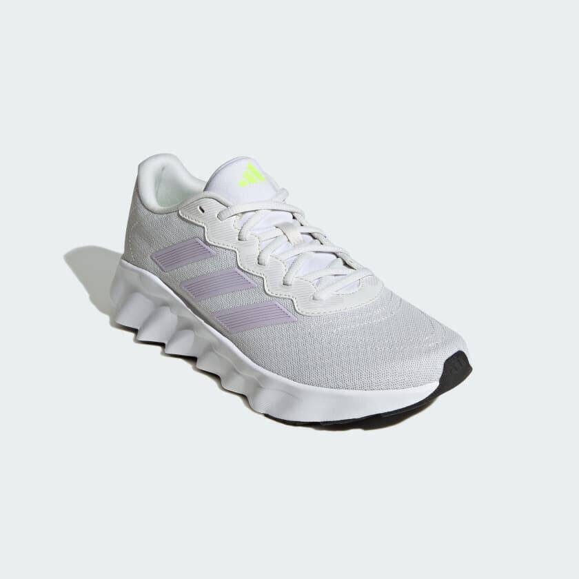 Adidas ADIDAS SWITCH MOVE W Women Running Shoes White -  4