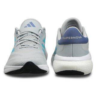Adidas SUPERNOVA 3 Men Running Shoes Grey -  5
