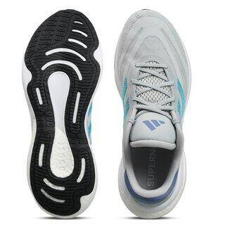 Adidas SUPERNOVA 3 Men Running Shoes Grey -  4