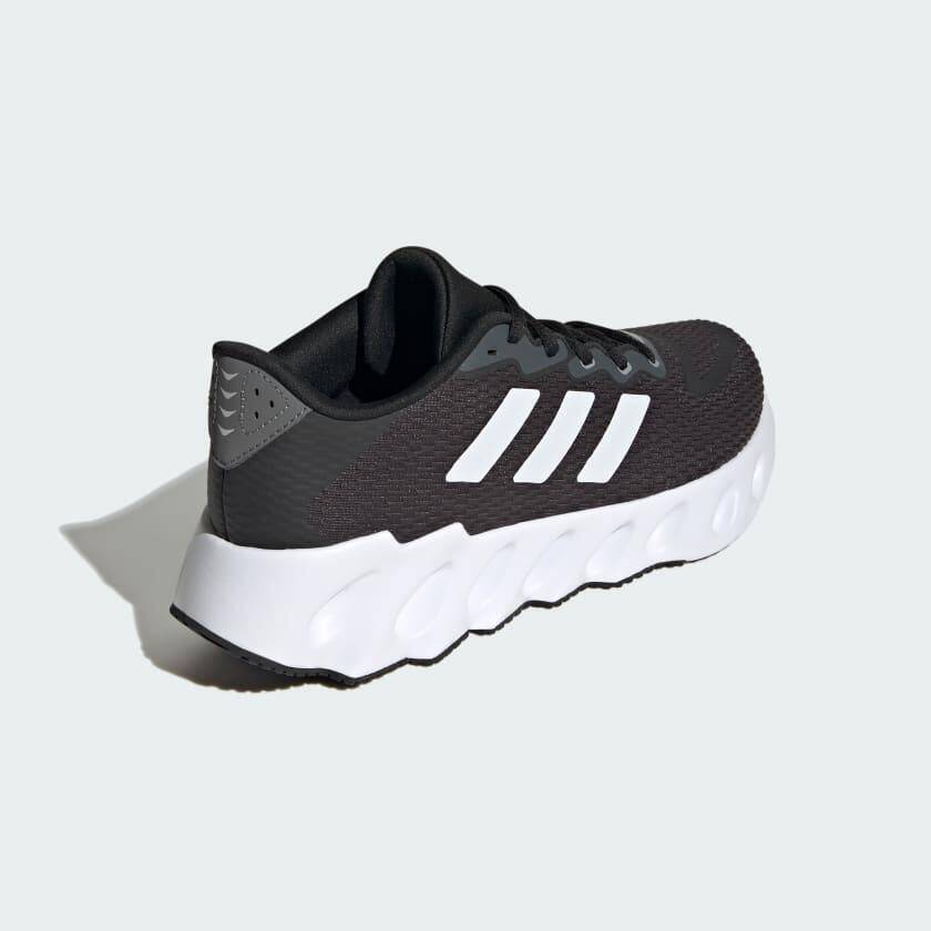 Adidas ADIDAS SWITCH RUN M Men Running Shoes Black -  5