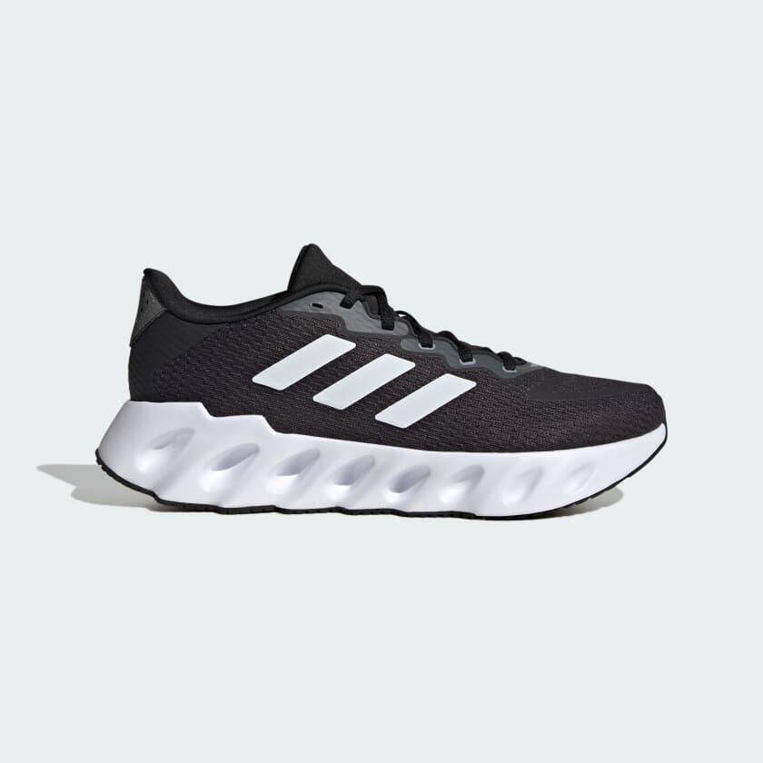 Adidas ADIDAS SWITCH RUN M Men Running Shoes Black -  1