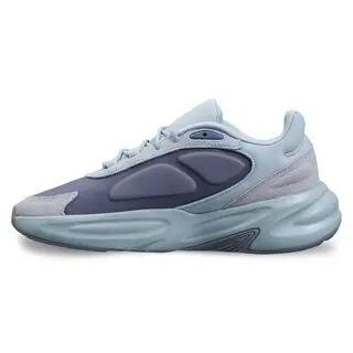 Adidas OZELLE Men Running Shoes Grey -  2