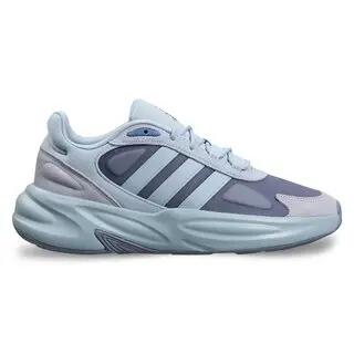 Adidas OZELLE Men Running Shoes Grey -  3