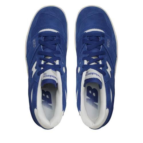 Sportschoenen New Balance 550 4/5