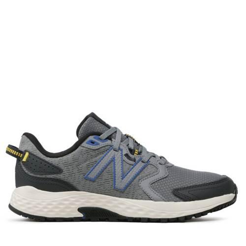 Chaussures de Sport pour Homme New Balance  FTWR MT410TO7  Homme 2/5