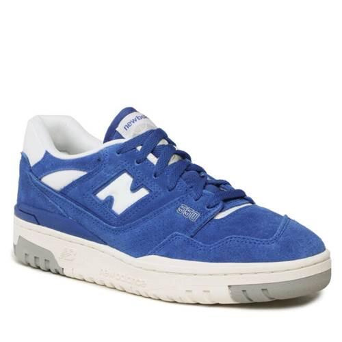 Buty do chodzenia męskie New Balance BB550VNA