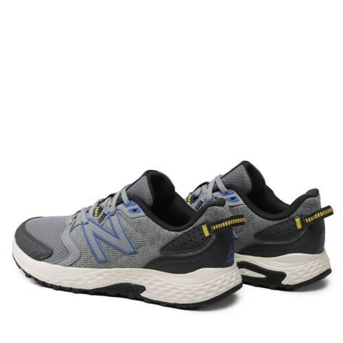 Chaussures de Sport pour Homme New Balance  FTWR MT410TO7  Homme 3/5