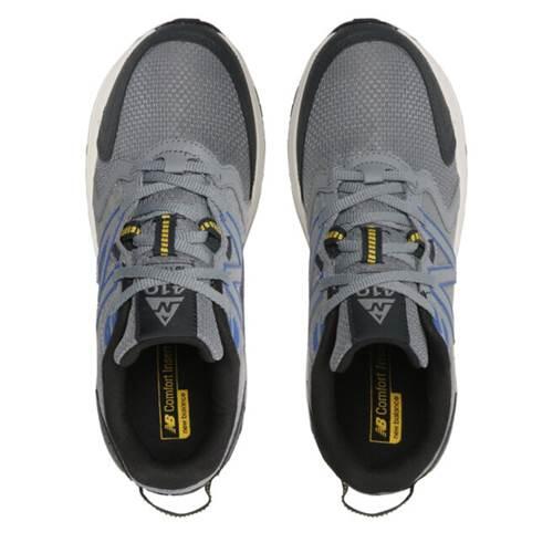 Chaussures de Sport pour Homme New Balance  FTWR MT410TO7  Homme 4/5