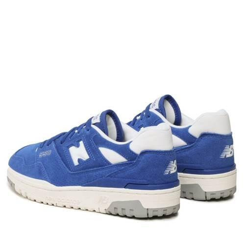 Sportschoenen New Balance 550 3/5