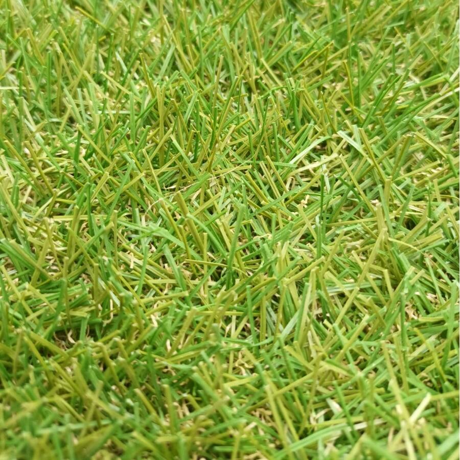 Césped artificial para gimnasio Viok Sport 2x20m 2/4