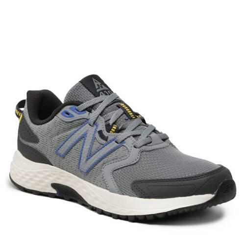 NEW BALANCE Scarpe Sportive Uomo New Balance  FTWR MT410TO7  Uomo