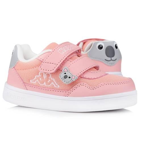 Buty do chodzenia niemowlęce Kappa Pio M 2/7