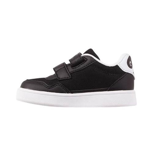 Kappa PIO M chaussures enfant en mesh, fermeture velcro 3/7
