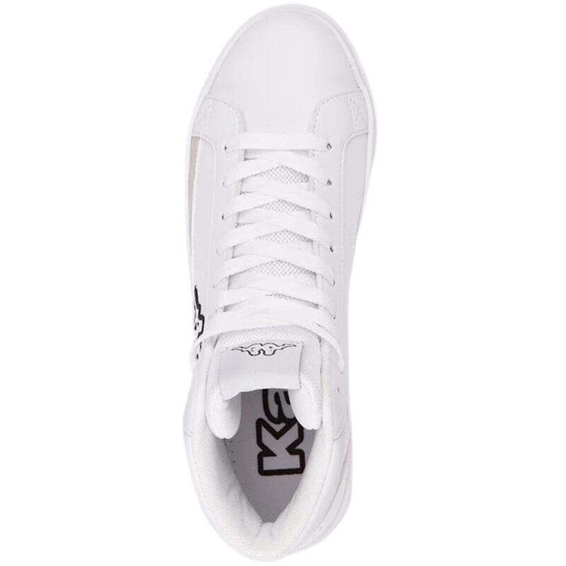 Încălțăminte Kappa Lollo Alb unisex