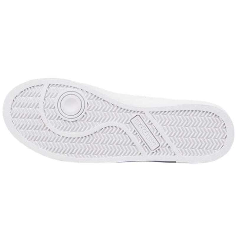 Încălțăminte Kappa Lollo Alb unisex